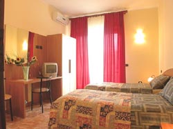 Photo B&B AURORA a LECCE