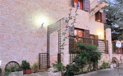 Picture of B&B TORRE DUE PANI of CASTELLANA GROTTE