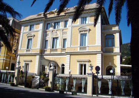 Picture of HOTEL ENA  of ARENZANO