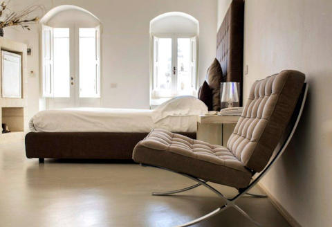 Photo HOTEL SANT'ANGELO LUXURY RESORT a MATERA