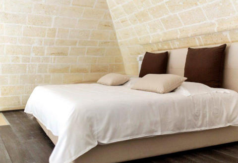 Photo HOTEL SANT'ANGELO LUXURY RESORT a MATERA