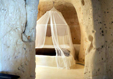 Photo HOTEL SANT'ANGELO LUXURY RESORT a MATERA