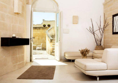 Picture of HOTEL SANT'ANGELO LUXURY RESORT of MATERA