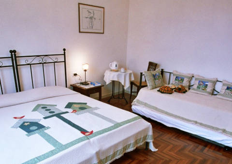 CASA DEL MIELE BED AND BREAKFAST - Foto 5