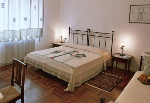 Picture of B&B CASA DEL MIELE BED AND BREAKFAST of CÀ NOGHERA