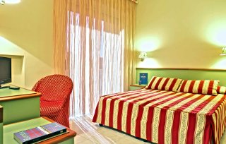 Photo HOTEL SPLENDID a DIANO MARINA