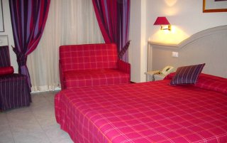 Photo HOTEL SPLENDID a DIANO MARINA