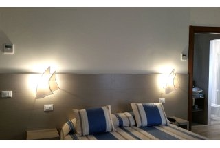 Foto HOTEL SPLENDID di DIANO MARINA