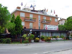 Picture of HOTEL VENICE BYRON  of MALCONTENTA