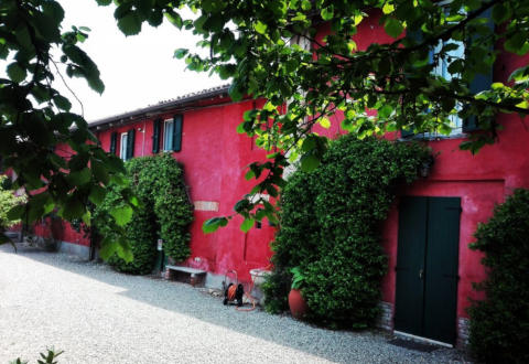 Picture of AGRITURISMO LA CASAROSSA of RIVERGARO