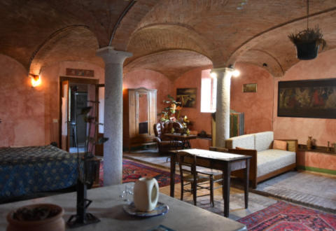 Picture of AGRITURISMO LA CASAROSSA of RIVERGARO