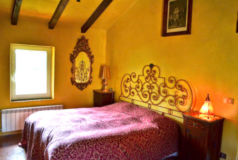 Picture of AGRITURISMO LA CASAROSSA of RIVERGARO