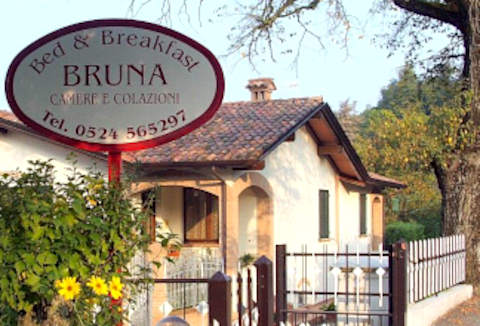 Photo B&B BRUNA  a SALSOMAGGIORE TERME