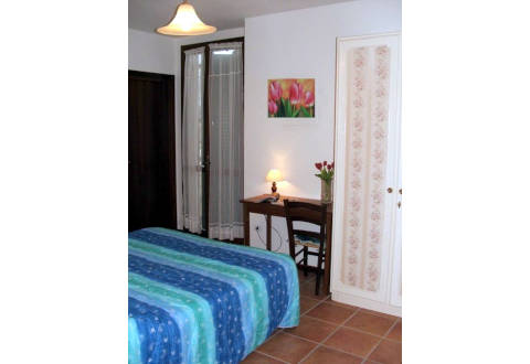 Bruna B&b - foto 12 (Tripla)