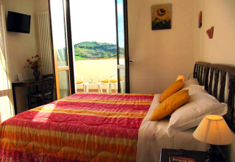 Photo B&B BRUNA  a SALSOMAGGIORE TERME