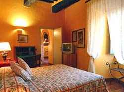 LA LOCANDA DI MONTISI B&B - Foto 5