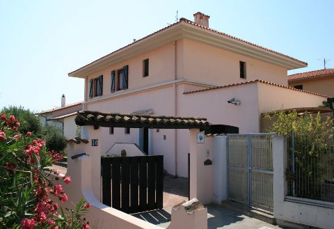 Picture of B&B LA ROSA DEI VENTI RESORT  of SANT'ANTIOCO