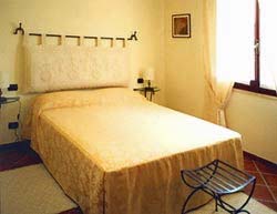 Picture of B&B LA ROSA DEI VENTI RESORT  of SANT'ANTIOCO