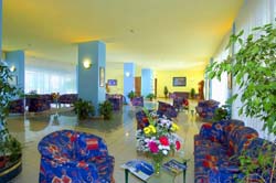 Photo HOTEL  SOLE a ROSOLINA MARE