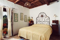 Photo CASA VACANZE COUNTRY HOUSE LA MERIDIANA STRANA a VITERBO