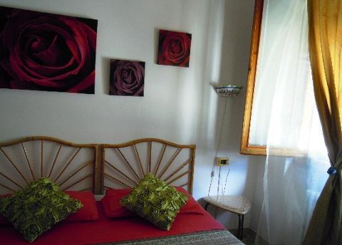 Picture of B&B LEONARDO'S ROOMS  of PONTASSIEVE