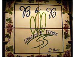 LEONARDO'S ROOMS B&B - Foto 17