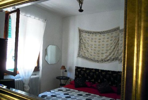 Picture of B&B LEONARDO'S ROOMS  of PONTASSIEVE
