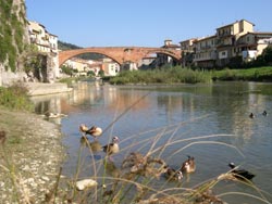 Picture of B&B LEONARDO'S ROOMS  of PONTASSIEVE