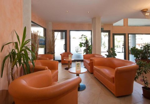 Hotel Residence Dei Fiori - foto 13 (Appartamento)