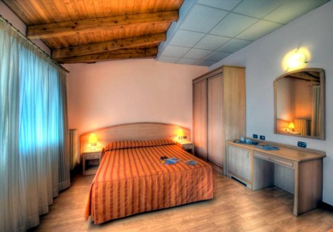 Picture of HOTEL RESIDENCE  DEI FIORI of BAVENO