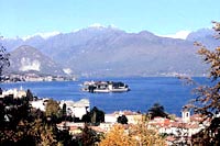 Picture of HOTEL RESIDENCE  DEI FIORI of BAVENO