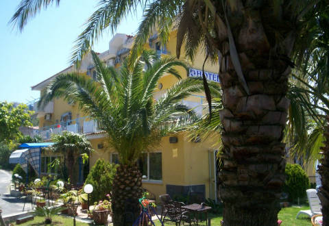 Picture of HOTEL  PICCOLO MONDO of ACQUAPPESA