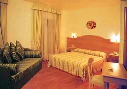 Photo HOTEL DONATELLO a ALBEROBELLO