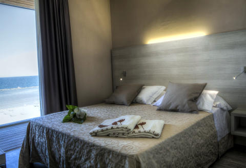 Photo HOTEL ALBERGO AQUILA a RIMINI