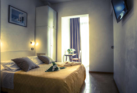 Photo HOTEL ALBERGO AQUILA a RIMINI