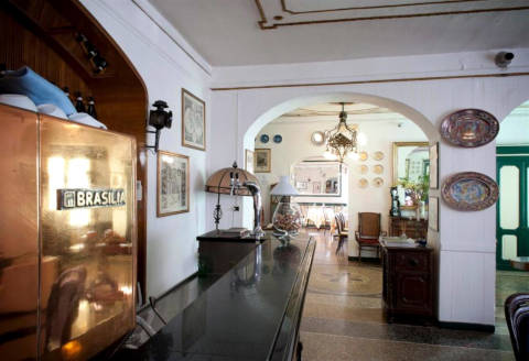 Picture of HOTEL RISTORANTE ALBERGO CAVALLINO of TORTONA