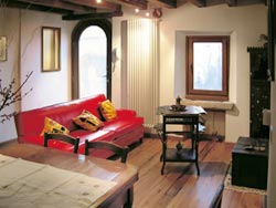 Photo B&B BORGO SUMBILLA a MONGHIDORO