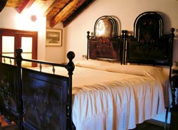 Picture of B&B BORGO SUMBILLA of MONGHIDORO