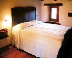 Picture of B&B BORGO SUMBILLA of MONGHIDORO