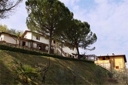 Foto AGRITURISMO IL SAMBRO di PASSAGGIO DI BETTONA