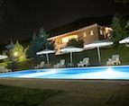 Picture of HOTEL VILLA DI CARLO of MONTE GRIMANO TERME