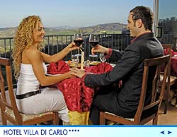 VILLA DI CARLO - Foto 2