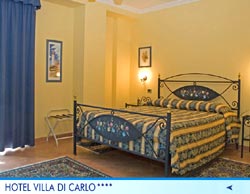 Picture of HOTEL VILLA DI CARLO of MONTE GRIMANO TERME