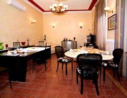 ALMARAN BED & BREAKFAST - Foto 1