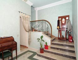 Photo B&B ALMARAN BED & BREAKFAST a TRAPANI