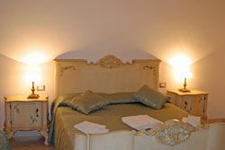 Photo B&B ALMARAN BED & BREAKFAST a TRAPANI