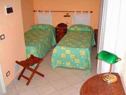 Foto B&B ALMARAN BED & BREAKFAST di TRAPANI