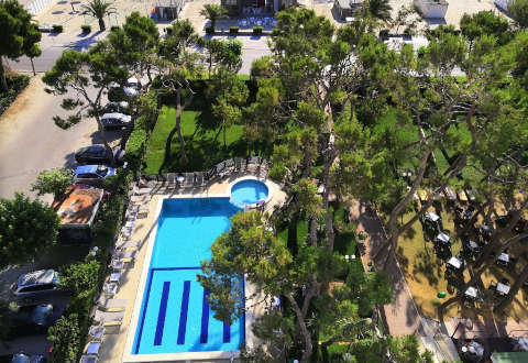 Picture of HOTEL  PROMENADE of GIULIANOVA