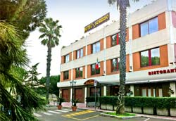 Foto HOTEL  SORRISO di LUCERA