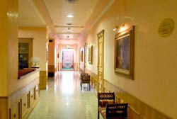 Photo HOTEL  SORRISO a LUCERA